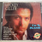 I'm to Blame by Mickey Gilley (CD, Apr-2007, Prime Cuts)