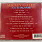 I'm to Blame by Mickey Gilley (CD, Apr-2007, Prime Cuts)