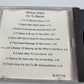 I'm to Blame by Mickey Gilley (CD, Apr-2007, Prime Cuts)