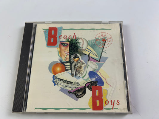 1 des Beatles (CD, novembre 2000, Apple/Capitol)