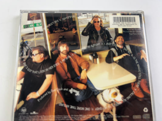 1 des Beatles (CD, novembre 2000, Apple/Capitol)