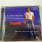 Nothin' But the Taillights - Audio CD By Clint Black