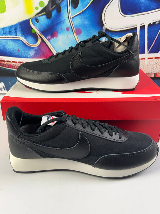 Nike Air Tailwind 79 SE Men Black White Sneakers Shoes Size 8.5 CI1043-003