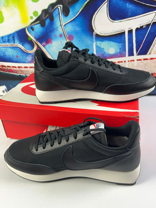 Nike Air Tailwind 79 SE Men Black White Sneakers Shoes Size 8.5 CI1043-003