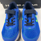 Under Armour Little Kids BPS Rave 2 AC Running Shoes 3000143-400  Sz 2Y