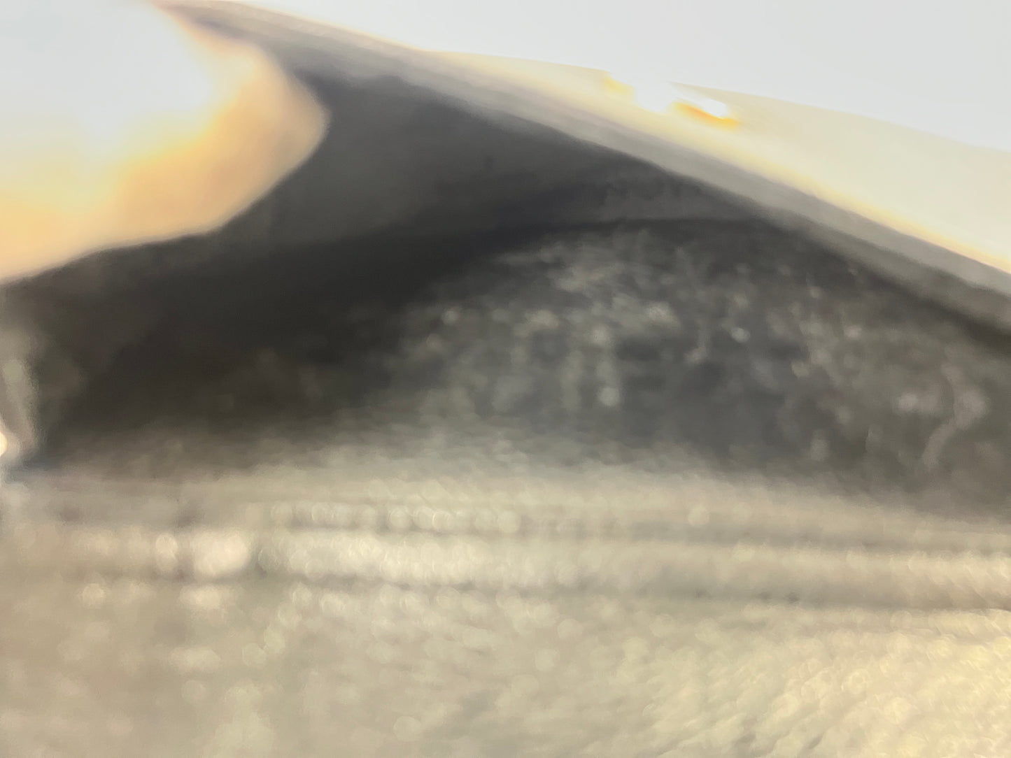 MCM Leather Backpack Black