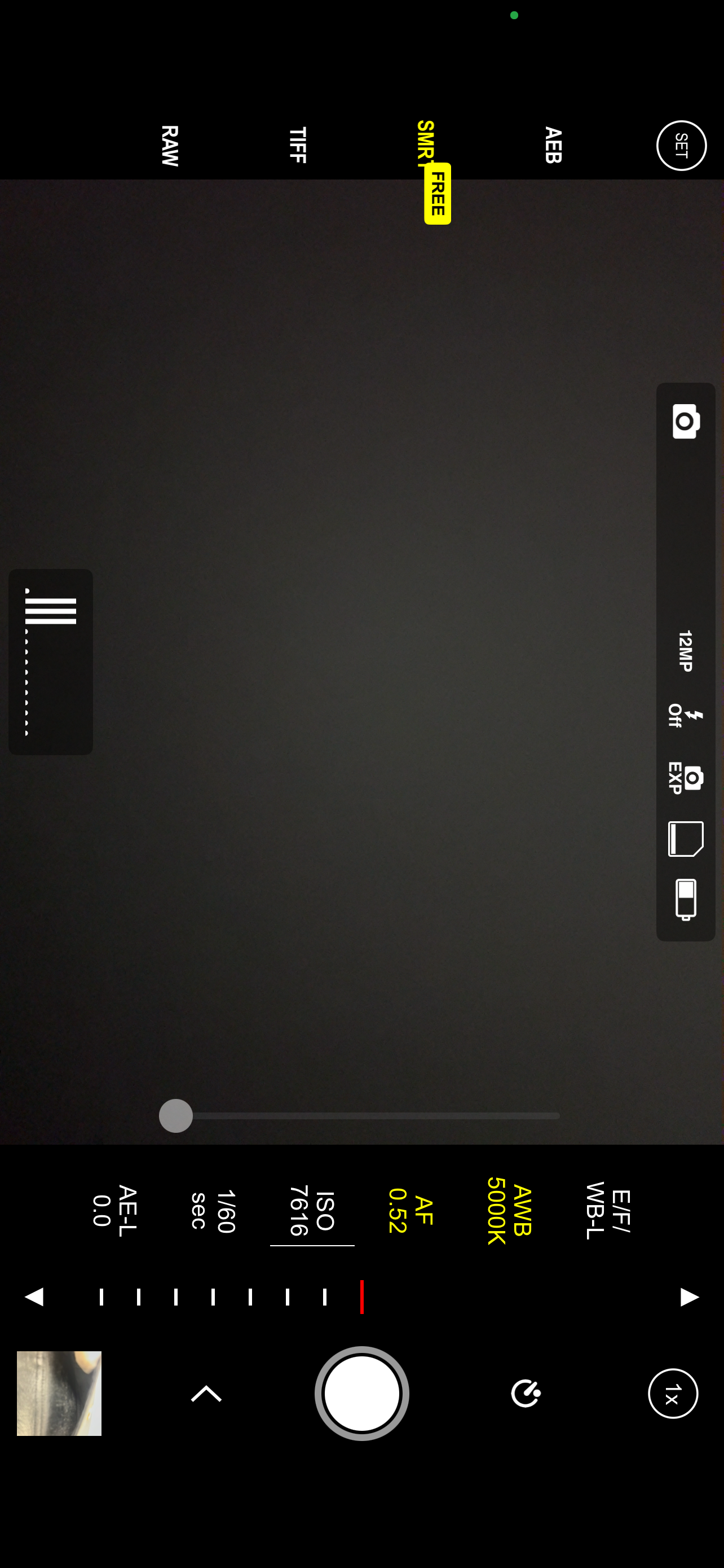 MCM Leather Backpack Black