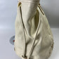 MCM Tote/Shoulder Bag White