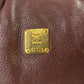 MCM Tote/Shoulder Bag Brown