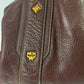 MCM Tote/Shoulder Bag Brown