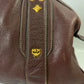MCM Tote/Shoulder Bag Brown