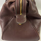 MCM Tote/Shoulder Bag Brown