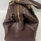 MCM Tote/Shoulder Bag Brown