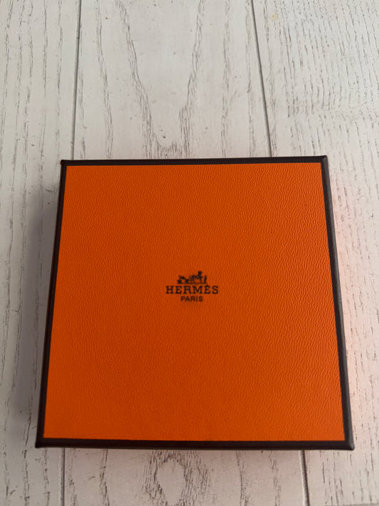 Tiff and hermes Box