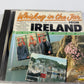 Whiskey in the Jar From Ireland - Music CD - Dublin Ramblers