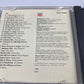 Country USA 1961 by Various Artists CD Time Life Country Music