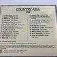 Country USA 1961 by Various Artists CD Time Life Country Music