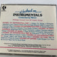 Hooked On Instrumentals CD Conducted By MECO