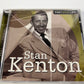 The Best of Stan Kenton CD EMI-Capitol Music Special Mkts Series Jazz Big Band