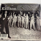 The Best of Stan Kenton CD EMI-Capitol Music Special Mkts Series Jazz Big Band