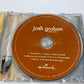 Josh Groban : With You CD