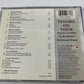 Tenors on Tour (CD, Mar-1997, Sony Classical) CARRERAS DOMINGO PAVAROTTI