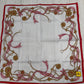 Fendi Handkerchief/Scarf 17x17