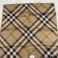 Burberry Handkerchief/Scarf 17x17