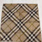 Burberry Handkerchief/Scarf 17x17