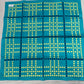 Burberry Handkerchief/Scarf 17x17