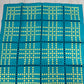 Burberry Handkerchief/Scarf 17x17
