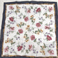 Burberry Handkerchief/Scarf 17x17