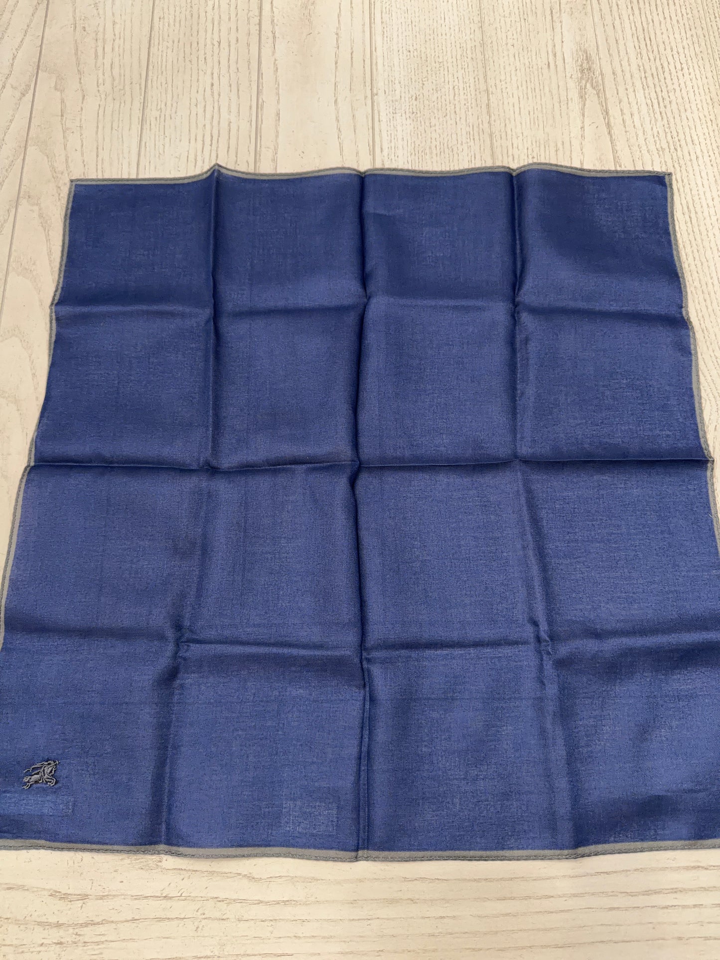 Burberry Handkerchief/Scarf 17x17