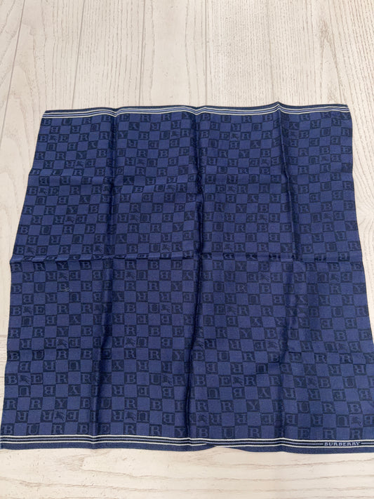 Burberry Handkerchief/Scarf 17x17