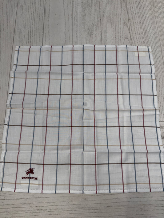 Burberry Handkerchief/Scarf 17x17