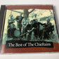 The Best Of The Chieftains (1992 Sony) Audio CD