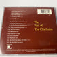 The Best Of The Chieftains (1992 Sony) Audio CD