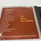 The Best Of The Chieftains (1992 Sony) Audio CD