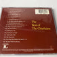 The Best Of The Chieftains (1992 Sony) Audio CD