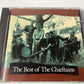 The Best Of The Chieftains (1992 Sony) Audio CD