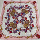 CELINE Handkerchief/Scarf 17x17