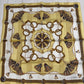 CELINE Handkerchief/Scarf 17x17