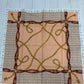 CELINE Handkerchief/Scarf 17x17