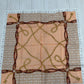 CELINE Handkerchief/Scarf 17x17