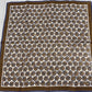 CELINE Handkerchief/Scarf 17x17