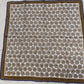 CELINE Handkerchief/Scarf 17x17