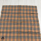 Burberry Handkerchief/Scarf 17x17