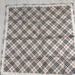 Burberry Handkerchief/Scarf 17x17