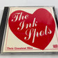 The Ink Spots: Their Greatest Hits (CD, 1983, MCA)