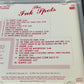 The Ink Spots: Their Greatest Hits (CD, 1983, MCA)